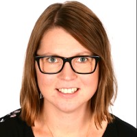 Caroline Fredriksson
