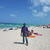 Osnel Andre