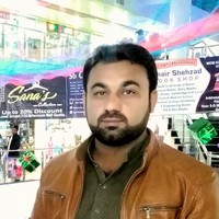 Mohsan Ali Jakhro