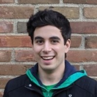 Daniel Kron