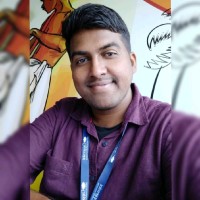 Mahesh Doijad