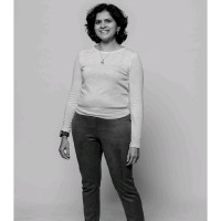 Caroline Rajan