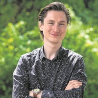 Tom Van Heusden