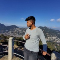 Rahul Kushwaha