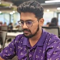 Ragul Krishnan