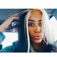 Chloe Yocham