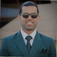 Nishesh Khatiwada