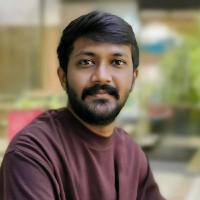 Saravanan V