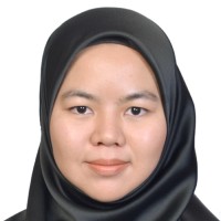 Nur Fazira M. Bakri