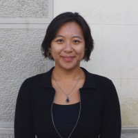 Maggie Chan