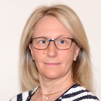 Anne JAMOT