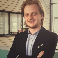Raphaël Willy