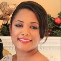 Keishanna Davis, MBA
