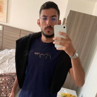 Lucas Ferraz
