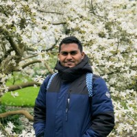 Mohammed Ashfaque