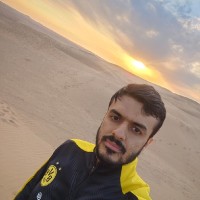 Mohamad Mehdi Foroughi
