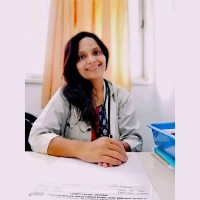 Deepali Hulbatte