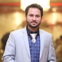 Muhammad Awais Amjad