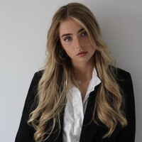 Robine Van Kooij