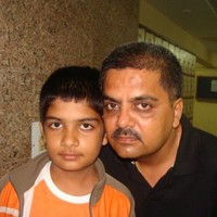 Rupesh Parikh