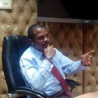 Davies Kiarie