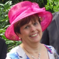 Kathy Burch