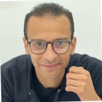 Ahmed Eldesouky