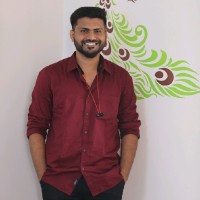 Prashanth A N