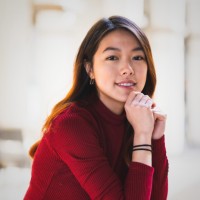 Stephanie Teng