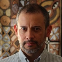 Cristobal Aguilar