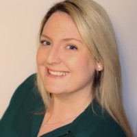Georgina Graham