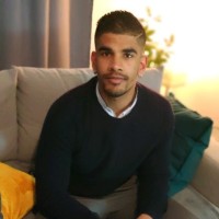 Cédric Nicolas