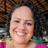Cristiane Santana