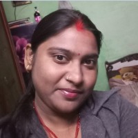 Deepshikha Gupta