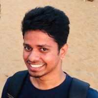 Premkumar J
