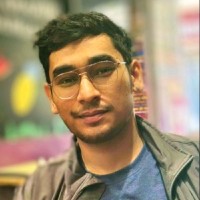 Abhishek Gupta