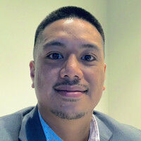 Neal Baldoz