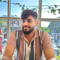 Shantanu Mishra