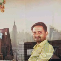 Parthkumar Vaja