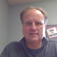 Todd Van Tol
