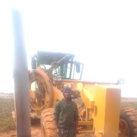 Taurai Govha