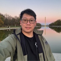 Ethan Chong