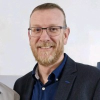 Graeme Young