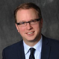 Ryan Comstock
