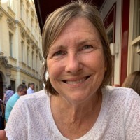 Eileen Thiessen