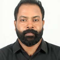 Abhiraj P George
