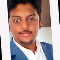 Akash B G