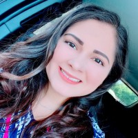 Jenny Moscozo