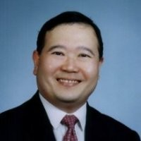 Dr Colin QUEK