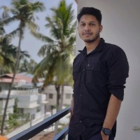 Jaimon P Raju